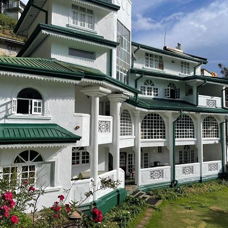 Hotel Notre Dame D'Arcadia Nuwara Eliya Exteriér fotografie