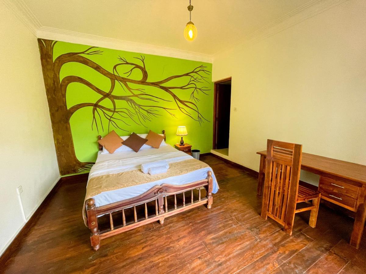 Hotel Notre Dame D'Arcadia Nuwara Eliya Exteriér fotografie