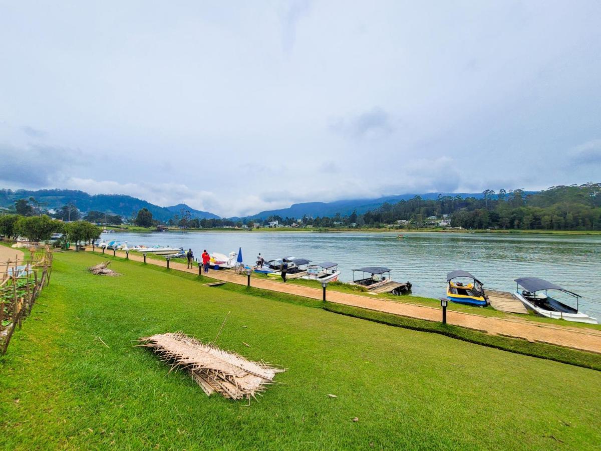 Hotel Notre Dame D'Arcadia Nuwara Eliya Exteriér fotografie