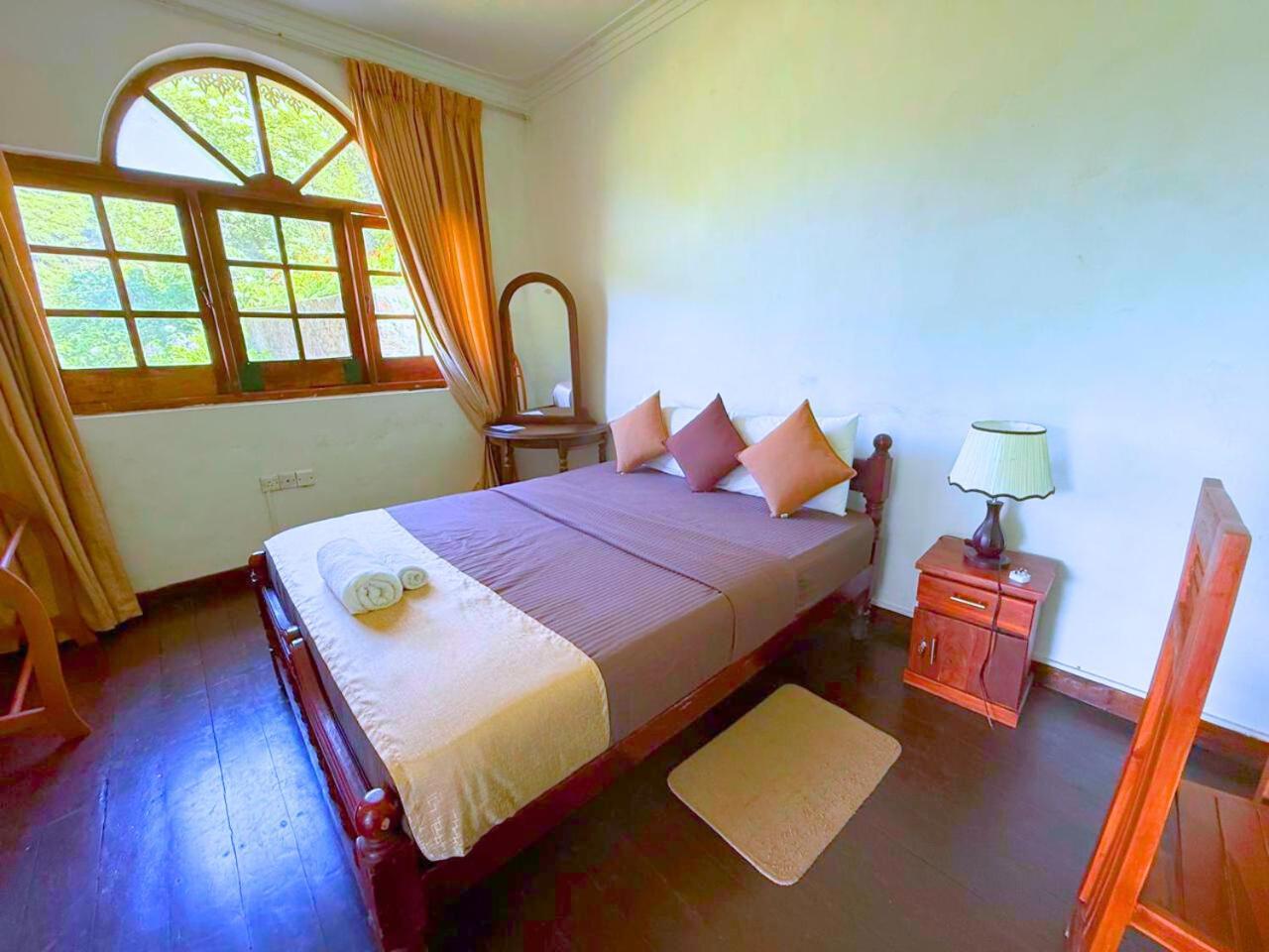 Hotel Notre Dame D'Arcadia Nuwara Eliya Pokoj fotografie
