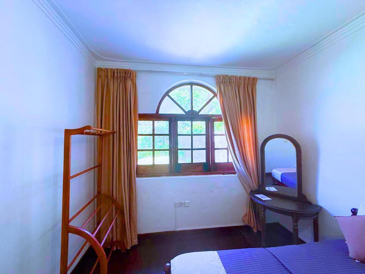 Hotel Notre Dame D'Arcadia Nuwara Eliya Exteriér fotografie