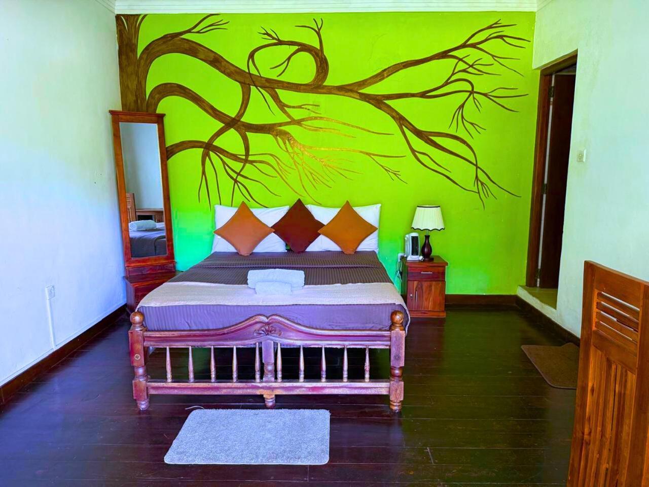 Hotel Notre Dame D'Arcadia Nuwara Eliya Exteriér fotografie