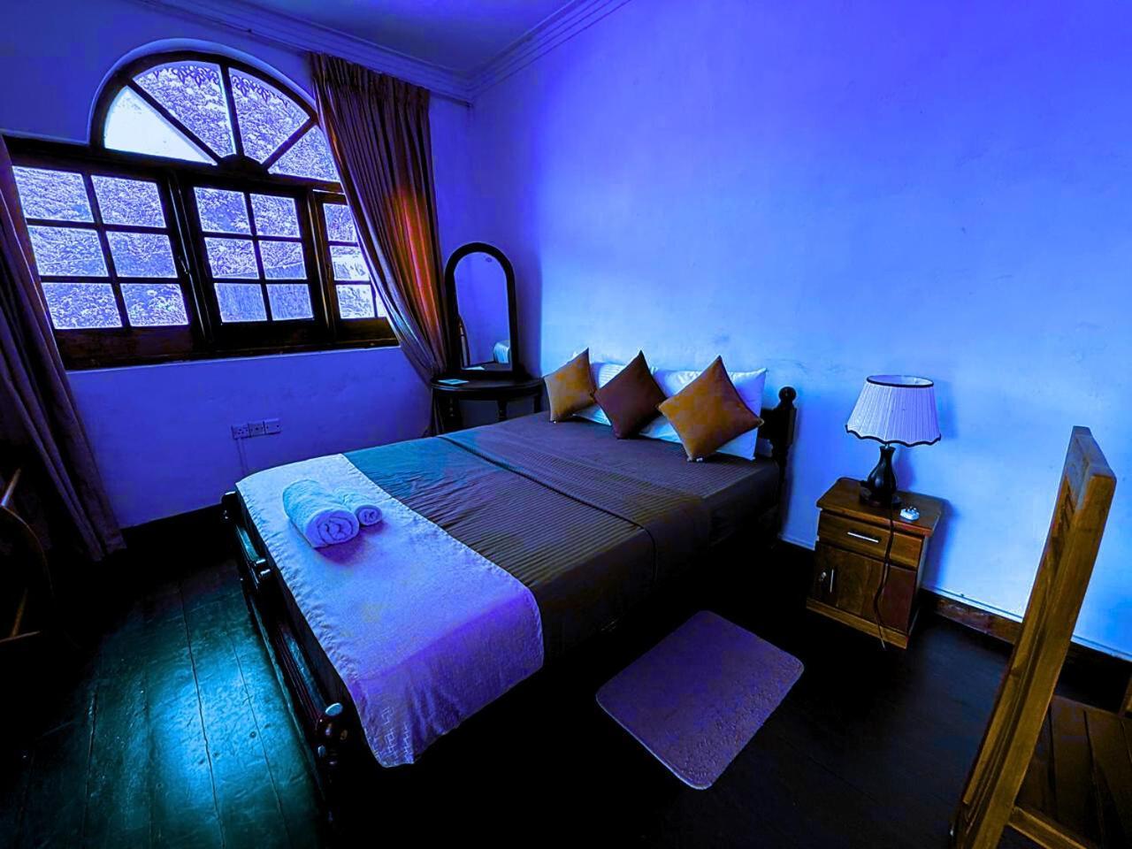 Hotel Notre Dame D'Arcadia Nuwara Eliya Exteriér fotografie